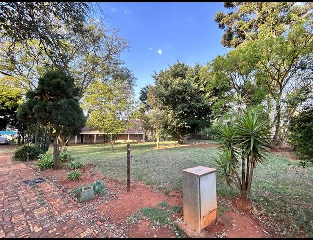 FARM FOR SALE IN VISCHKUIL